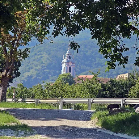 Apartment Vineyard Krems an der Donau