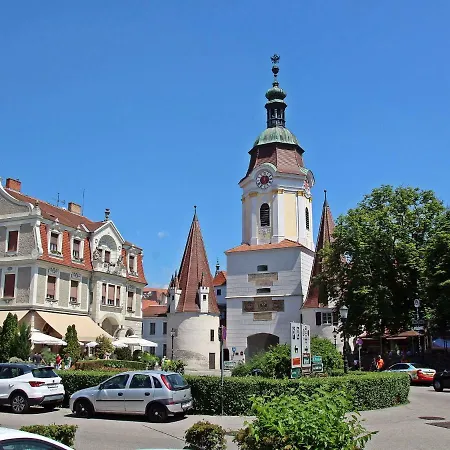 Vineyard * Krems an der Donau