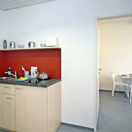 Vineyard Apartment Krems an der Donau