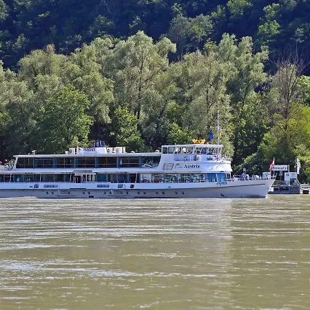 Apartment Vineyard Krems an der Donau