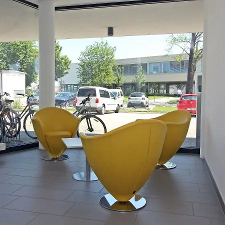 Vineyard Apartment Krems an der Donau